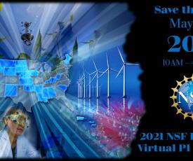 2021 EPSCoR Virtual PI Meeting