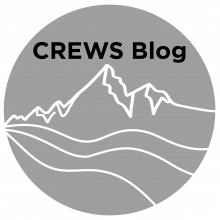 CREWS Blog