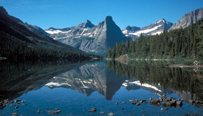 Glacier National Park image