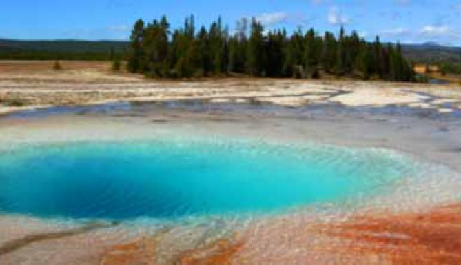 Hydrogen and the Environment image