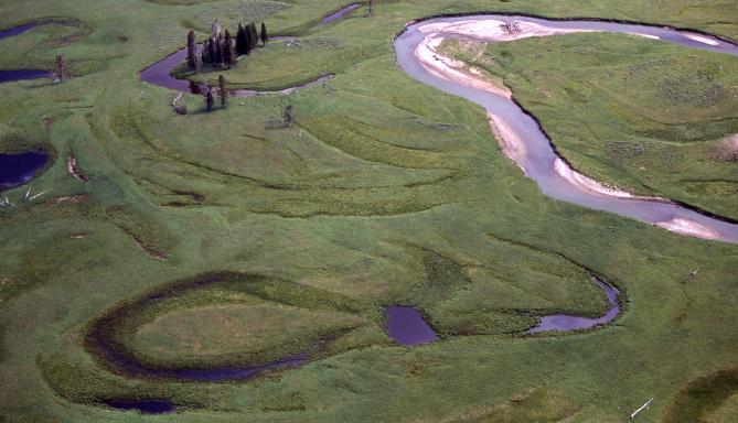 NPS photo by Jim Peaco