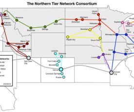 Northern Tier Network
