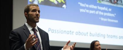 Montana Kaimin photo