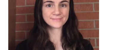 Headshot of Mary Farina
