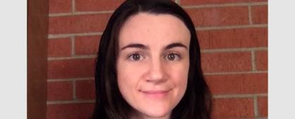 Headshot of Mary Farina