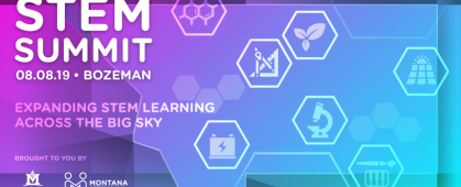 STEM Summit logo