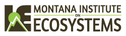IoE Summer Interns Take on Climate Change Research in Montana